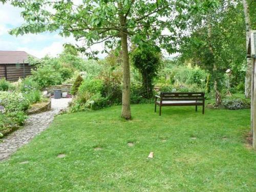Stone Cottage, Leominster