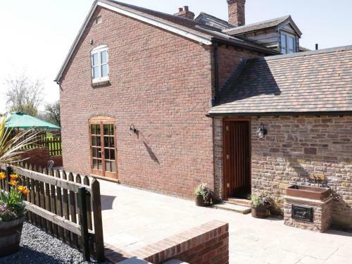 The Cider House, Leominster