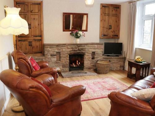 The Farmhouse, Leominster