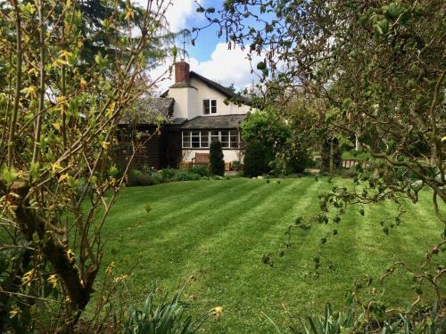Bed & Breakfast Yew Tree Cottage