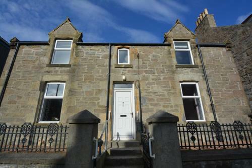 Apartamentos St Magnus Self Catering Lerwick