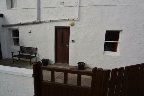 Northness Apartments, Lerwick