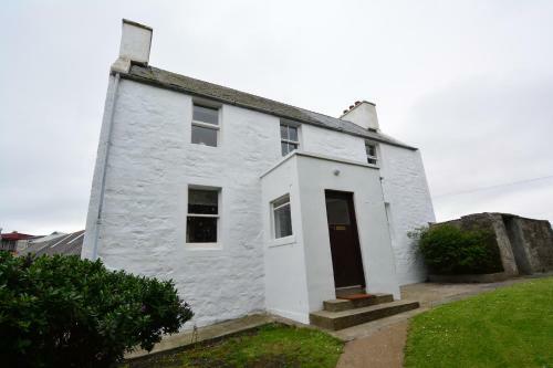 Northness Apartments, Lerwick
