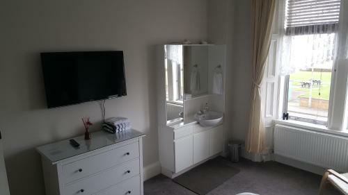 Bed & Breakfast Forth Bay Guest House