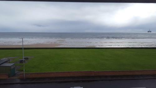 Bed & Breakfast Forth Bay Guest House