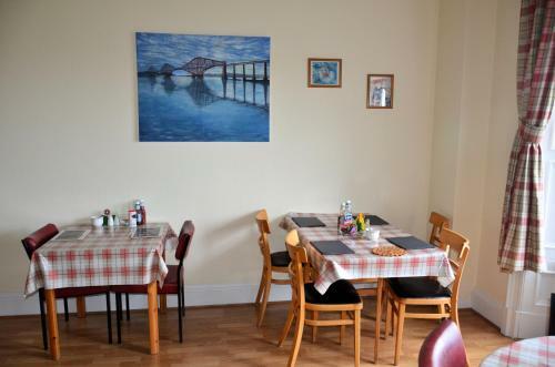 Bed & Breakfast Forth Bay Guest House