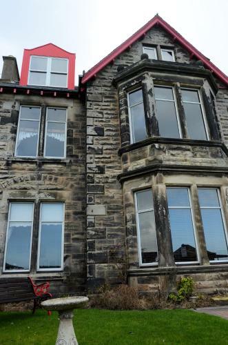 Bed & Breakfast Forth Bay Guest House
