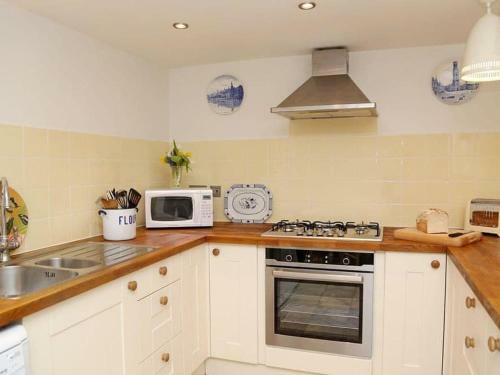 Chalk Cottage