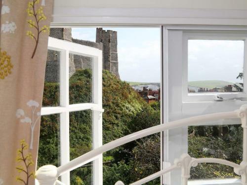 Castle Lookout