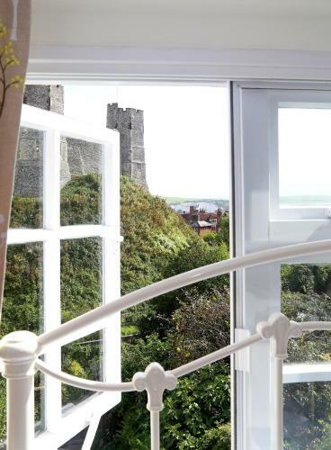 Castle Lookout