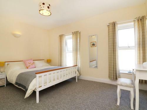Combe Cottage, Ilfracombe