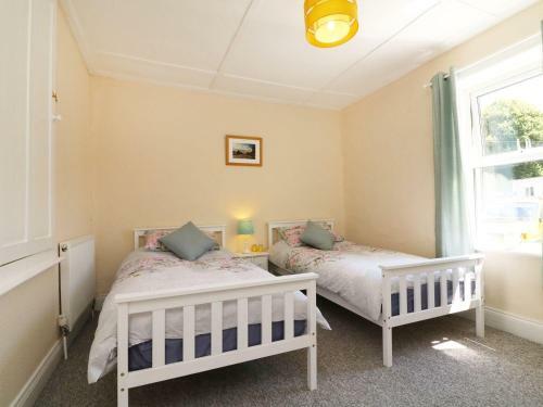 Combe Cottage, Ilfracombe