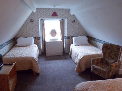 Darnley Hotel