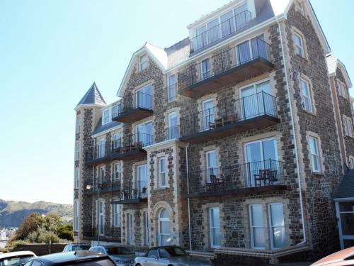 Ocean Breeze, Ilfracombe