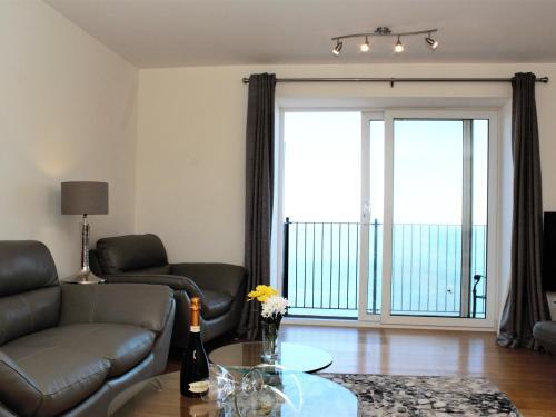 Ocean Breeze, Ilfracombe