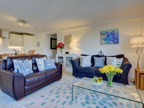 Stylish Apartment In Ilfracombe Near Beach