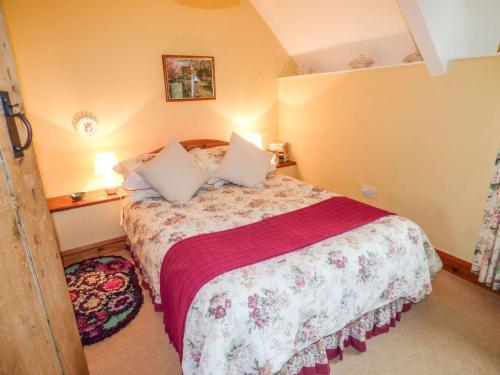 Mary's Cottage, Ilfracombe