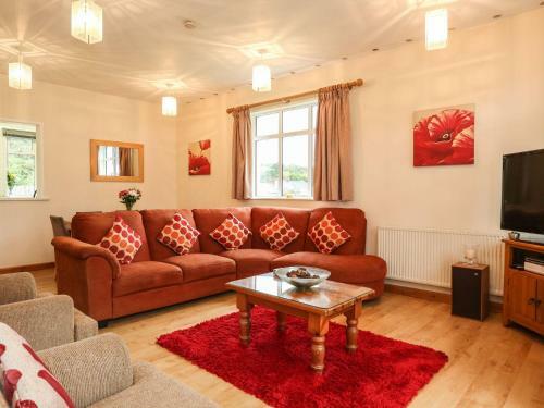 The Cabin, Ilfracombe
