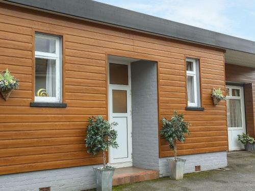 The Cabin, Ilfracombe