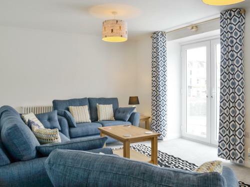 Blue Beach Cottage