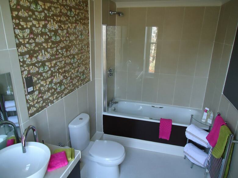 Hostal Westwell Hall