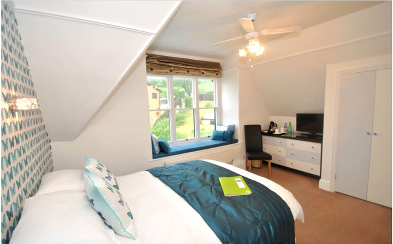 Hostal Westwell Hall