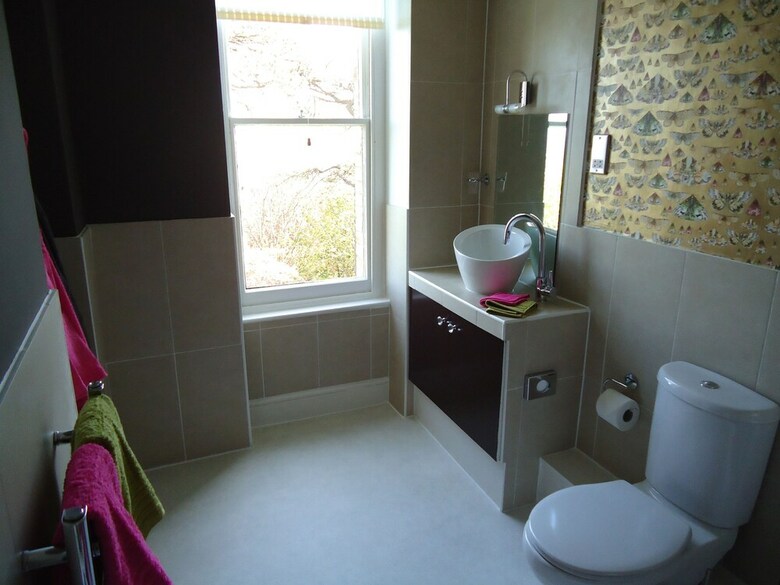 Hostal Westwell Hall