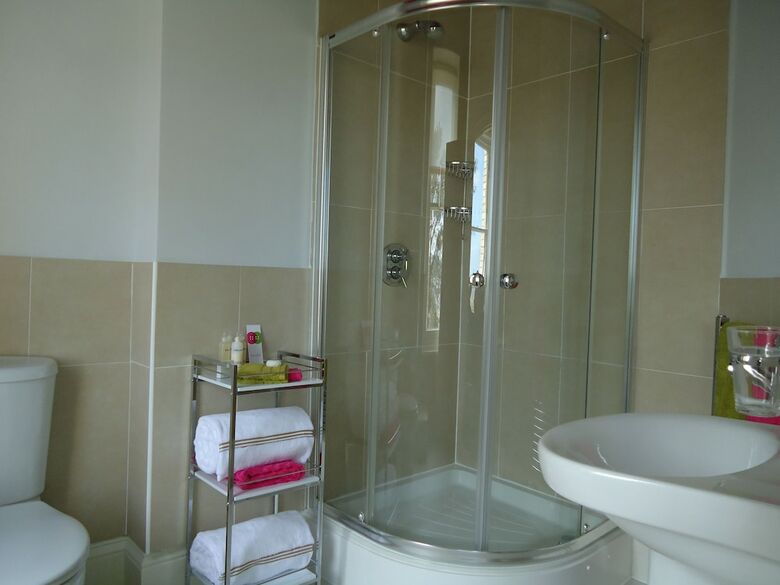 Hostal Westwell Hall