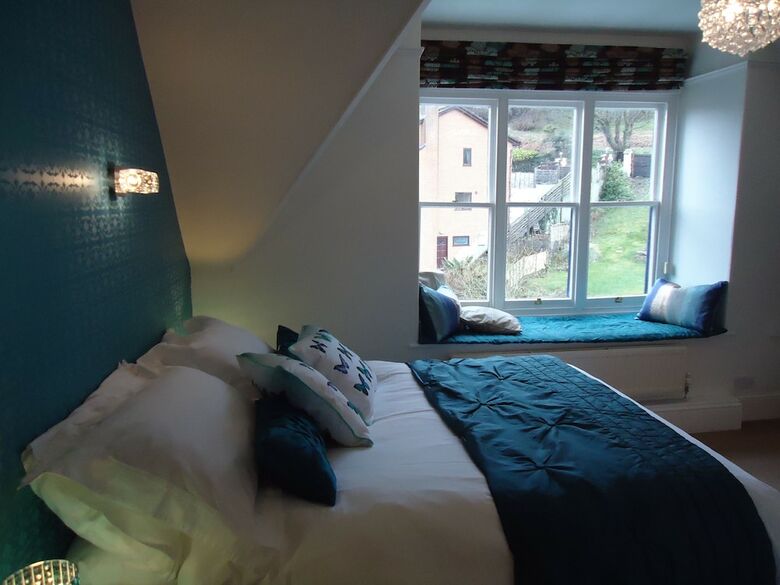 Hostal Westwell Hall