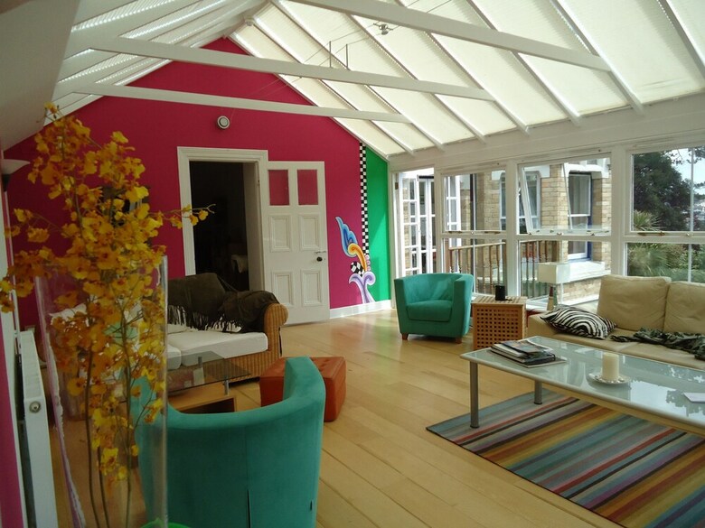 Hostal Westwell Hall