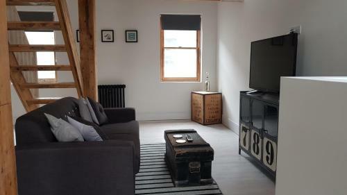Hostal The Antidote