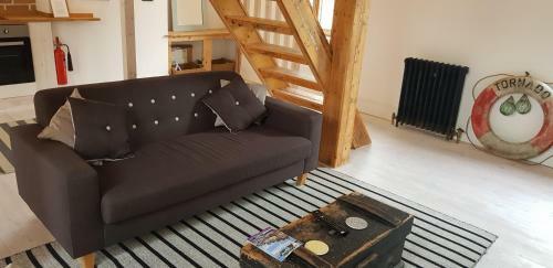 Hostal The Antidote