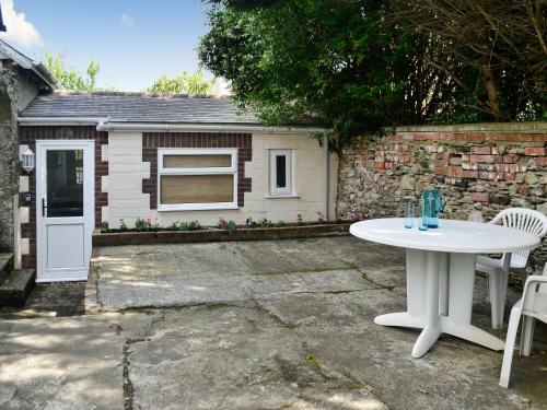 The Cottage