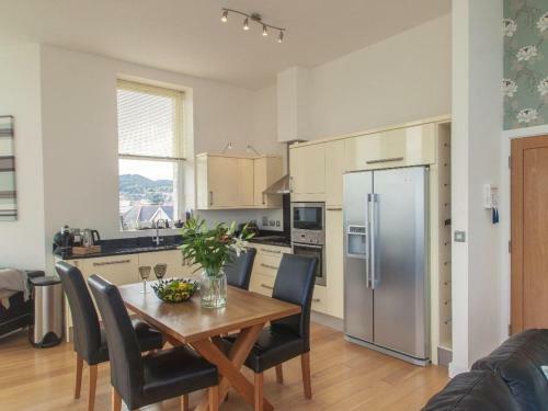 Apartment 4 Granville Point, Ilfracombe