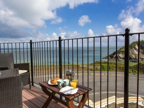 Apartment 4 Granville Point, Ilfracombe