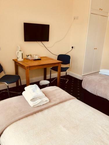 Trevelyan Hotel