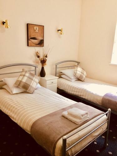 Trevelyan Hotel