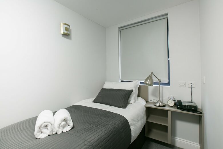 Hotel Oyo Townhouse 16 Ilford Hill