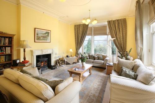 Ilkley Moor Cottages