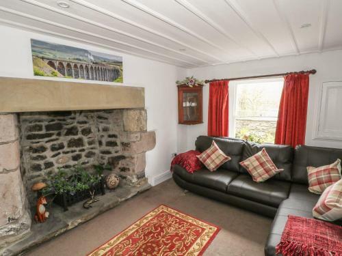 Curlew Cottage, Carnforth Lancs