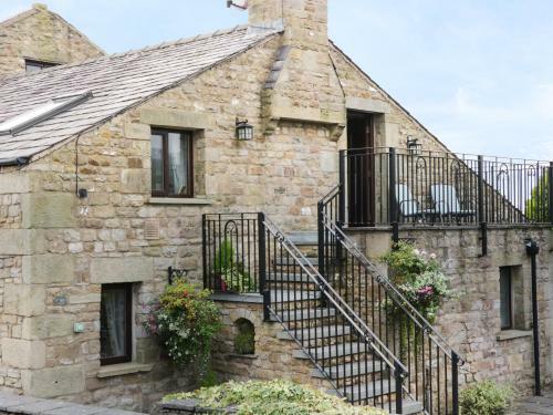 Hazelwood Cottage