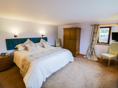 Hazelwood Cottage