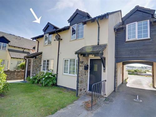 Holiday Home Whitehouse Close