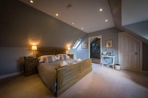 Bed & Breakfast Canowindra