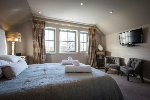 Bed & Breakfast Canowindra