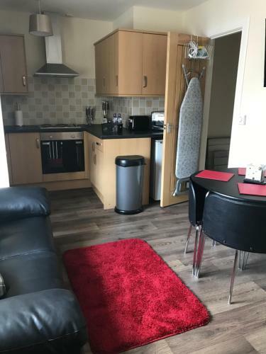 River Ness Apartments