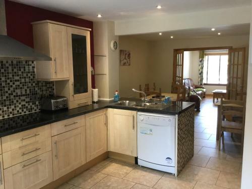 Apartamento Four-bedroom House - Stratherrick