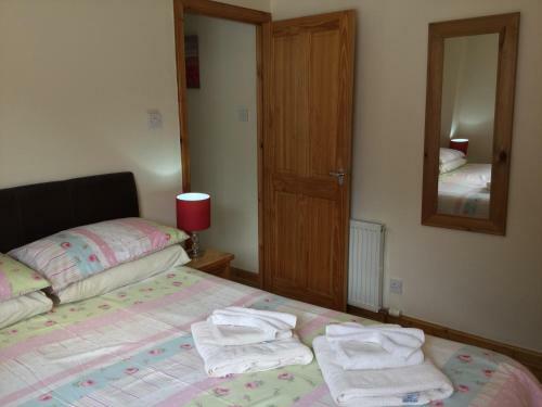Apartamento Four-bedroom House - Stratherrick