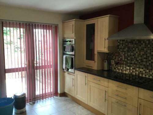 Apartamento Four-bedroom House - Stratherrick