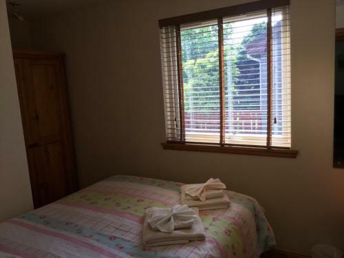 Apartamento Four-bedroom House - Stratherrick